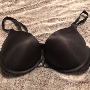 Bombshell Push Up Bra